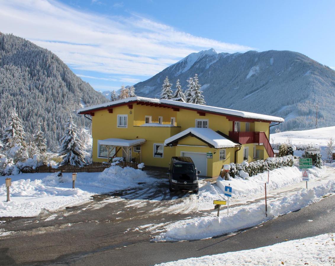 Appartements Sonnwies Schladming Extérieur photo